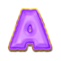 Symbol As (A)
