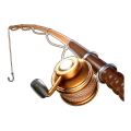 Symbol Wędka