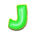 Symbol Walet (J)
