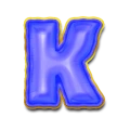 Symbol Król (K)