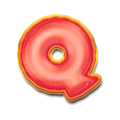 Symbol Dama (Q)