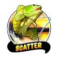 Symbol Scatter (przynęta)