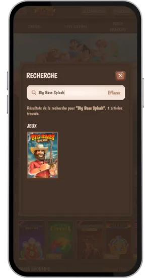 Bibliothèque de jeux avec Sweet Bonanza, Candy Rush et plus