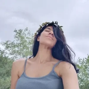 Gizem Ağma