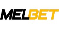 Melbet logo