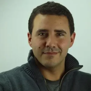 Roy Ishak